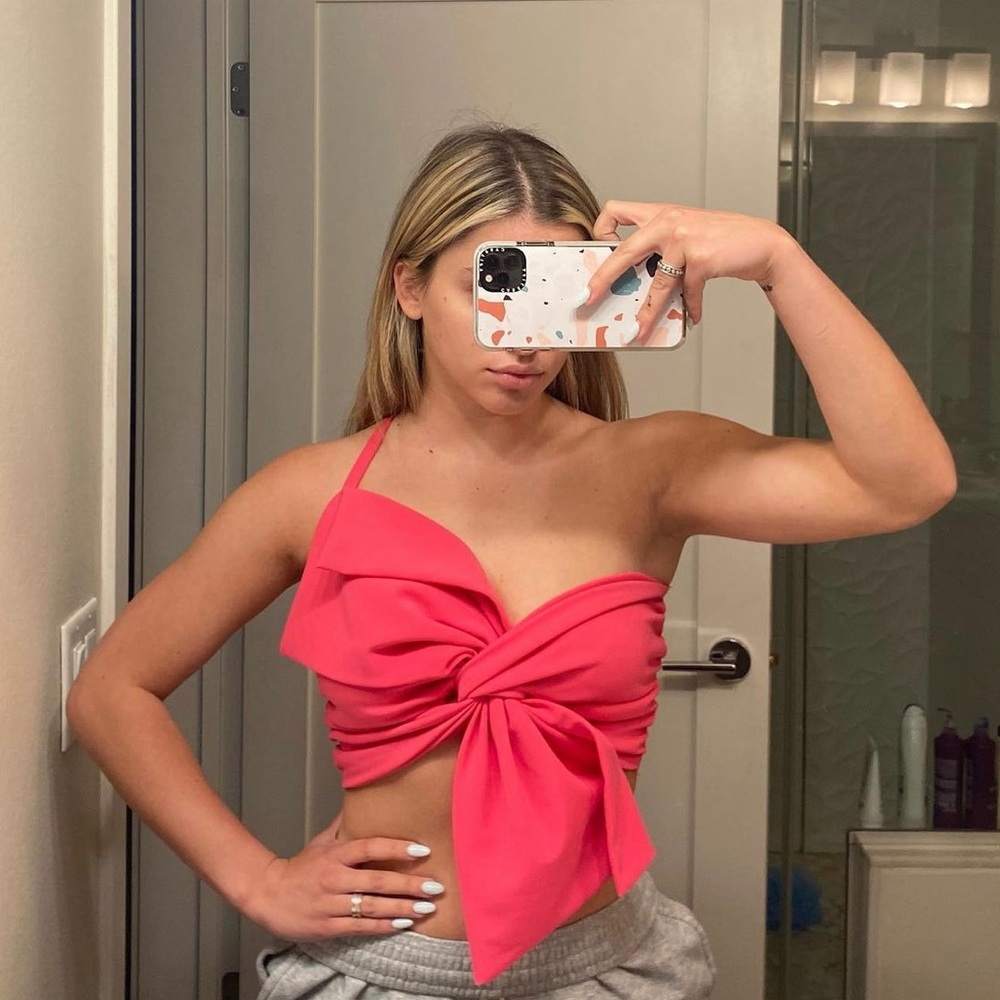 Adorable top